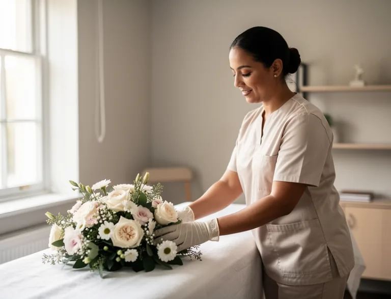 Funeral Home service in West Gulfport
